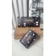 Good-Quality Wallet $25–$35