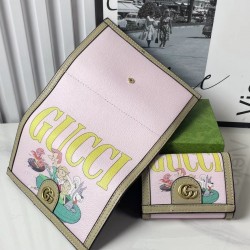 Good-Quality Wallet, $25–$35