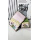 Good-Quality Wallet, $25–$35