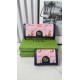 Good-Quality Wallet, $25–$35