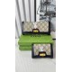 Good-Quality Wallet, $25–$35