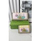 Good-Quality Wallet, $25–$35