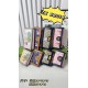 Good-Quality Wallet, $25–$35