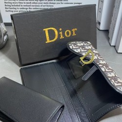 Good-Quality Wallet $25–$35