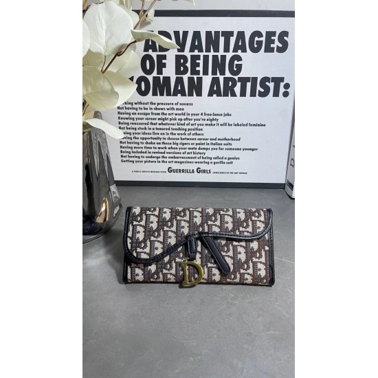 Good-Quality Wallet $25–$35