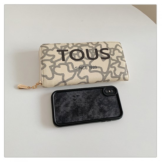 Good Quality Wallet $25–$35