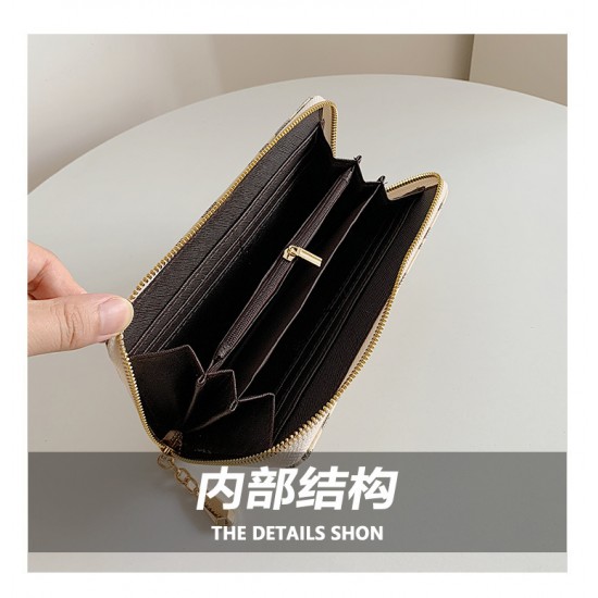 Good Quality Wallet $25–$35