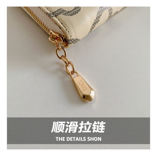 Good Quality Wallet $25–$35