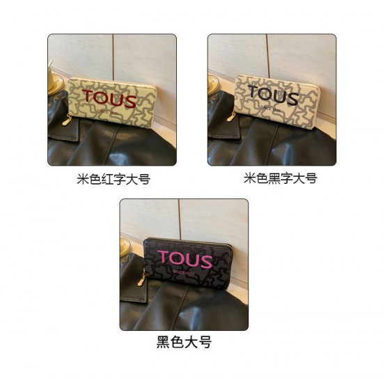 Good Quality Wallet $25–$35