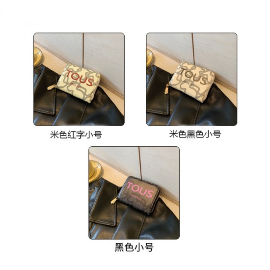 Good Quality Wallet $25–$35
