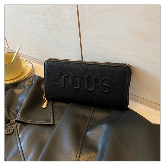 Good-Quality Wallet $25–$35