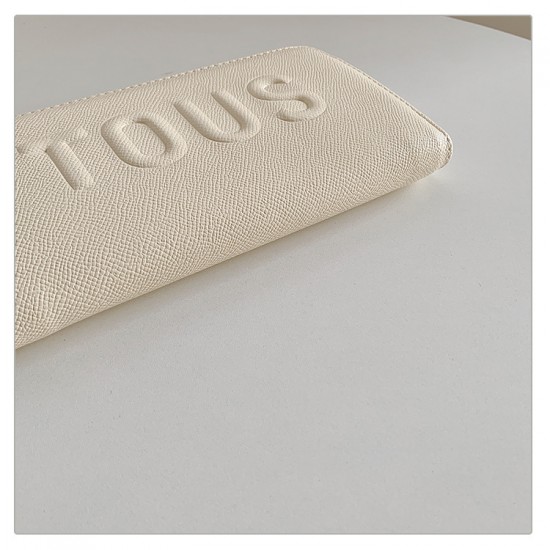 Good-Quality Wallet $25–$35