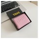Good-Quality Wallet $25–$35