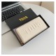 Good-Quality Wallet $25–$35