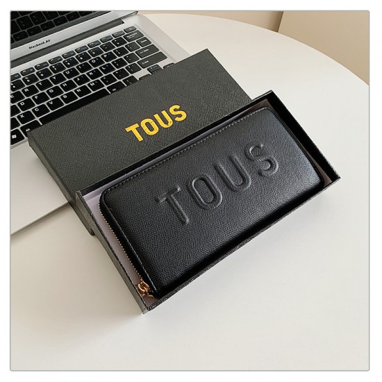Good-Quality Wallet $25–$35