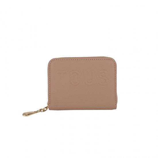 Good-Quality Wallet $25–$35