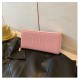 Good-Quality Wallet $25–$35