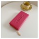 Good-Quality Wallet $25–$35