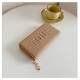 Good-Quality Wallet $25–$35