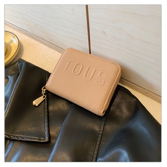Good-Quality Wallet $25–$35