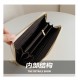 Good-Quality Wallet $25–$35