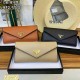 Good-Quality Wallet $25–$35