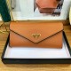 Good-Quality Wallet $25–$35