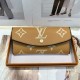 Good-Quality Wallet $25–$35