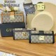 Good-Quality Wallet $25–$35