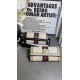 Good-Quality Wallet $25–$35