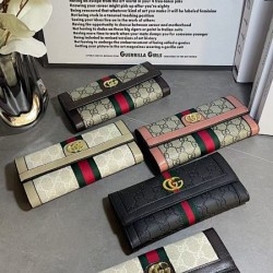 Good-Quality Wallet $25–$35