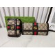 Good-Quality Wallet $25–$35