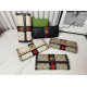 Good-Quality Wallet $25–$35