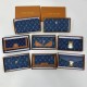 Good-Quality Wallet $25–$35
