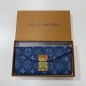 Good-Quality Wallet $25–$35