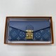Good-Quality Wallet $25–$35