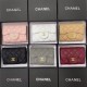 Good-Quality Wallet, $25–$35