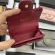 Good-Quality Wallet, $25–$35