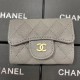 Good-Quality Wallet, $25–$35