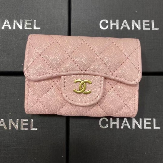 Good-Quality Wallet, $25–$35