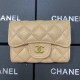 Good-Quality Wallet, $25–$35