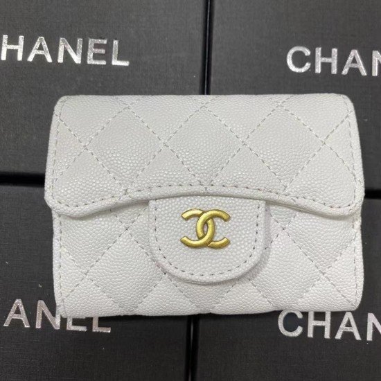 Good-Quality Wallet, $25–$35