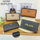 Good-Quality Wallet $25–$35
