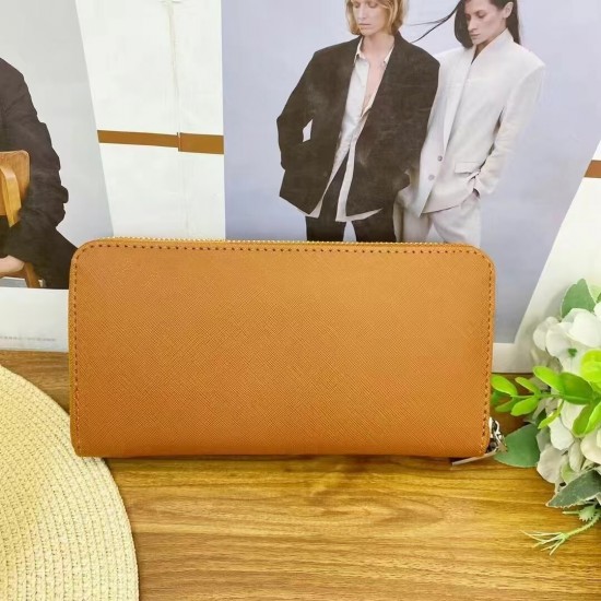 Good-Quality Wallet $25–$35