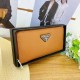 Good-Quality Wallet $25–$35