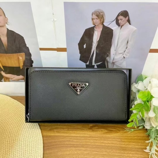 Good-Quality Wallet $25–$35