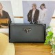 Good-Quality Wallet $25–$35
