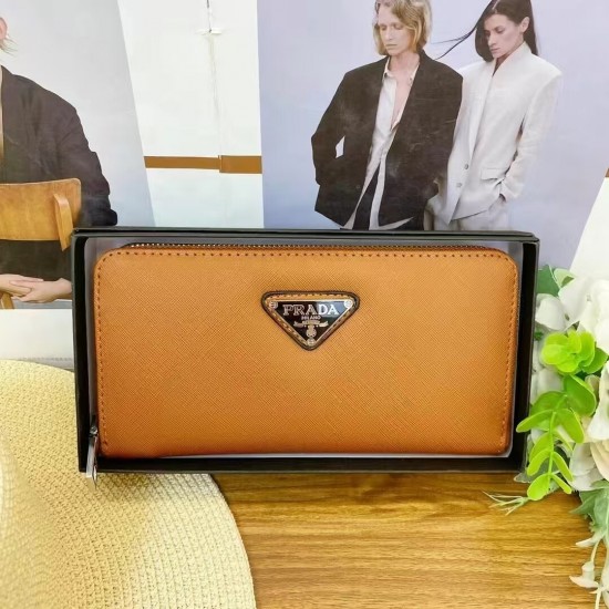 Good-Quality Wallet $25–$35