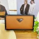 Good-Quality Wallet $25–$35