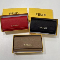 Good-Quality Wallet, $25–$35